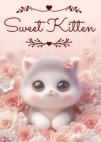 Sweet Kitten No.510