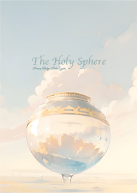 The Holy Sphere 8