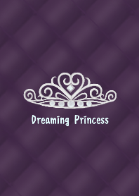 Dreaming Princess "夢見るプリンセス"
