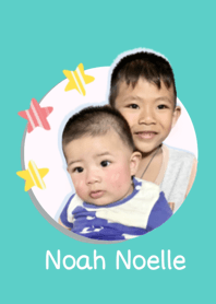 Noah Noelle
