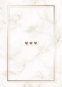 Simple Marble6 brown03_2
