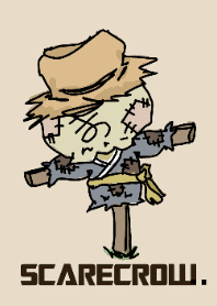 SCARECROW.