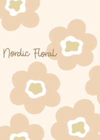 Nordic Floral 3