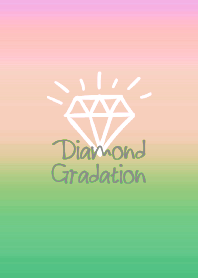 DIAMOND GRADATION THEME 81