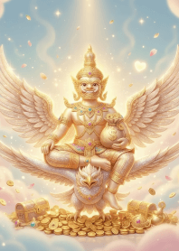 Wessuwan: Protection from danger,3