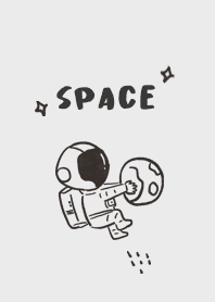 慈的太空小宇宙