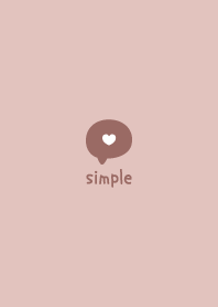 simple26<PinkOrange>