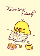 Kiiroitori Diary