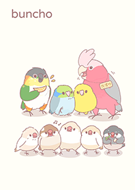 NuanCha(DODOBIRD pet)