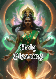 Goddess Lakshmi 04