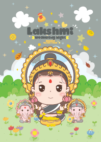 เกิดวันพุธกลางคืน ลักษมีคเณศ xธุรกิจรุ่ง