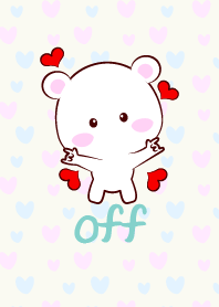 Off Good Bear