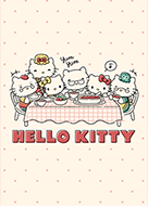 Sanrioのline 着せかえ一覧 Line Store