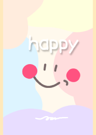 Happy-001