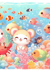 ความสุขอยู่รอบตัวเสมอ 50