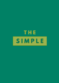 THE SIMPLE THEME -44