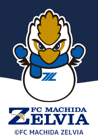FC MACHIDA ZELVIA <ZELVY> WINTER