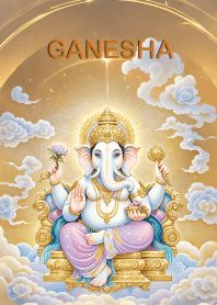 พระพิฆเนศ สำเร็จ การเงิน,การงาน,ร่ำรวย