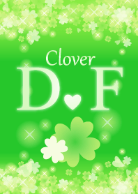 D&F-economic fortune-GreenClover-Initial