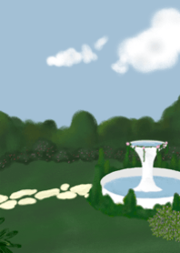 this will be your garden