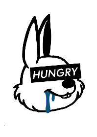 HUNGRY RABBIT THEME 28