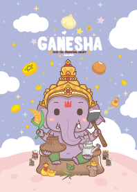 Ganesha Agriculture x Good Job
