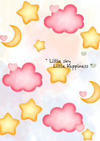 Wonderful sky 13 :)