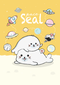Seal Cute.