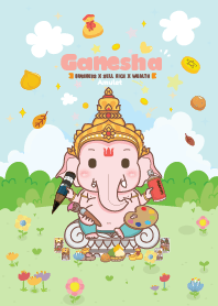 Ganesha Artist : Business