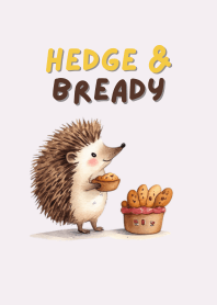Hedge & Bready