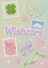 ウィッシュコア♡Ｙ2K