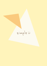 Stylish Point Triangle17 from Japan