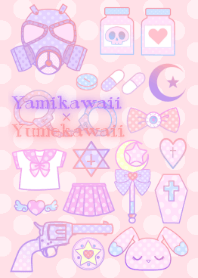 YAMIxYUMEKAWAII