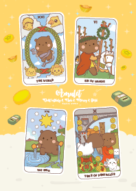 หมดหนี้หมดสิน มีเงินมีทอง ร่ำรวย VIII