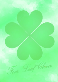 New Four Leaf Clover 12