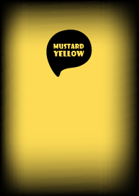 Mustard Yellow And Black Vr.9 (JP)