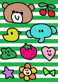 (nenerinリロフレンズ きせかえ367)修正