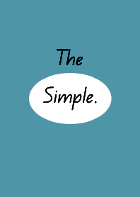 The Simple Theme ,57