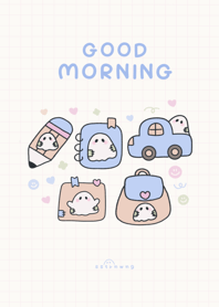 Good morning:)