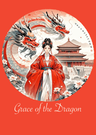 Grace of the Dragon
