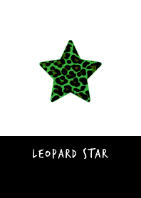 LEOPARD STAR THEME .115