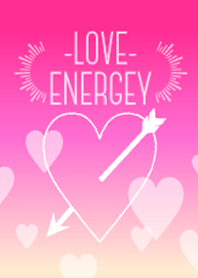 LOVE ENERGEY