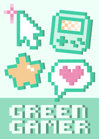 Green Gamer