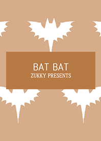 BAT BAT8
