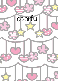 Happy colorful Theme
