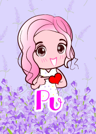 Pu is my name