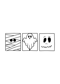 Halloween.-v.1