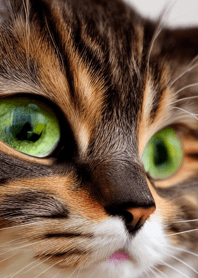 Cats run wild #CLVL08.