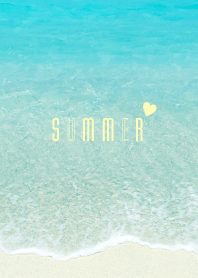 SUMMER BEACH 9 #fresh
