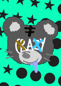 CRAZY TIGER THEME 4